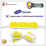 LED Module ANX Samsung SMD 2835 | 3 Mata - R/G/B/Y